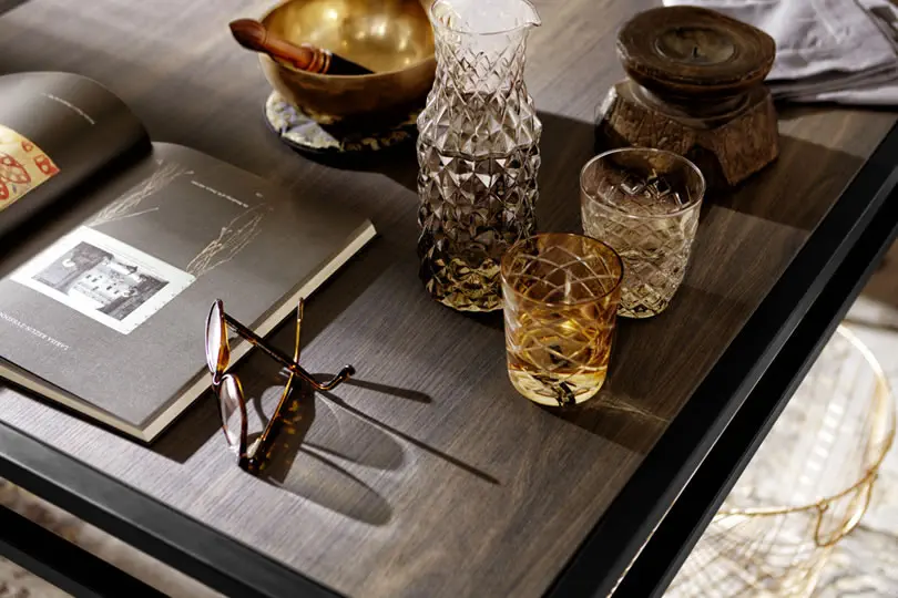 galeria aranżacje meble Nolte