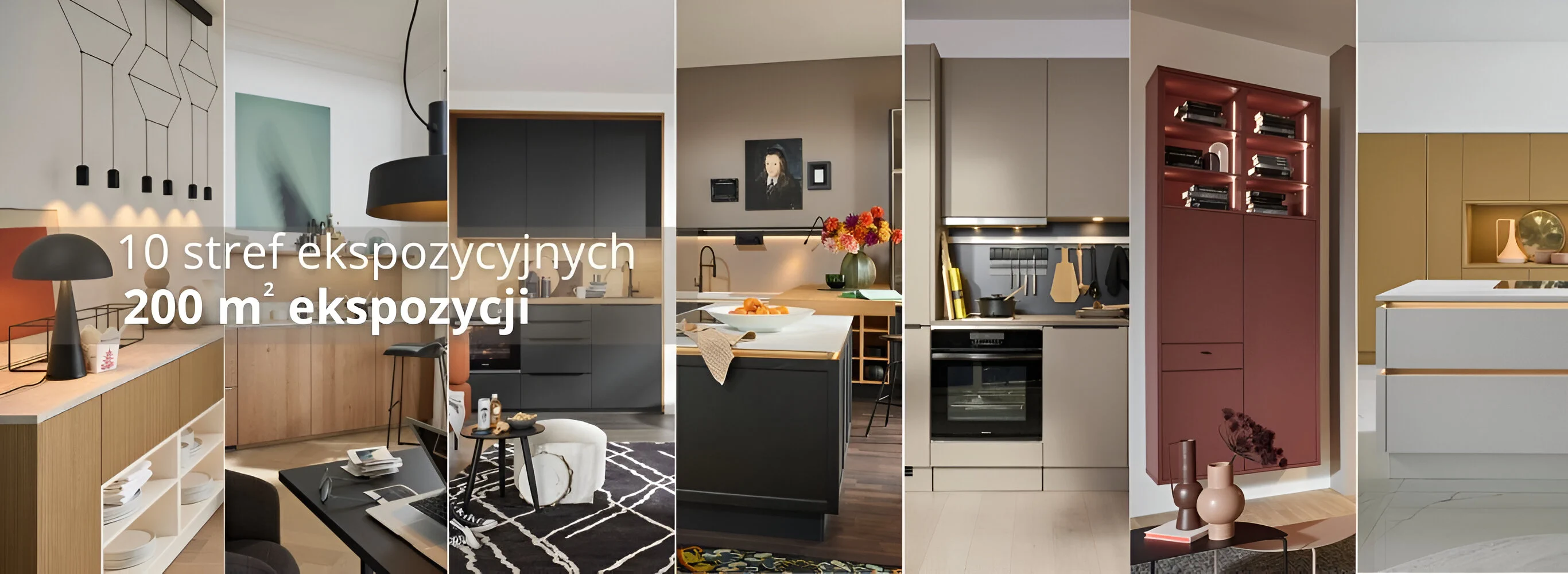 kuchnie nolte inspirująca aranżacja