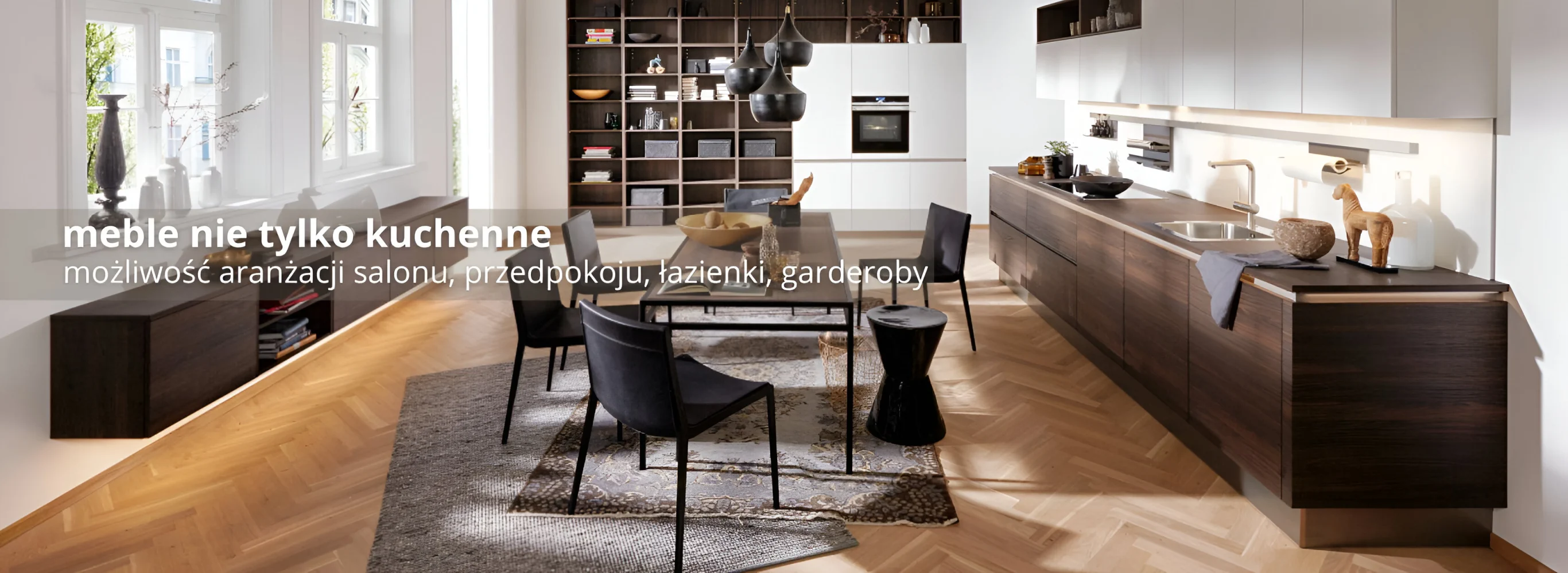 kuchnie nolte inspirująca aranżacja