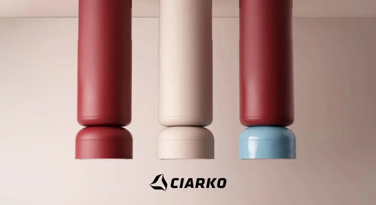 sprzęt AGD Ciarko Design