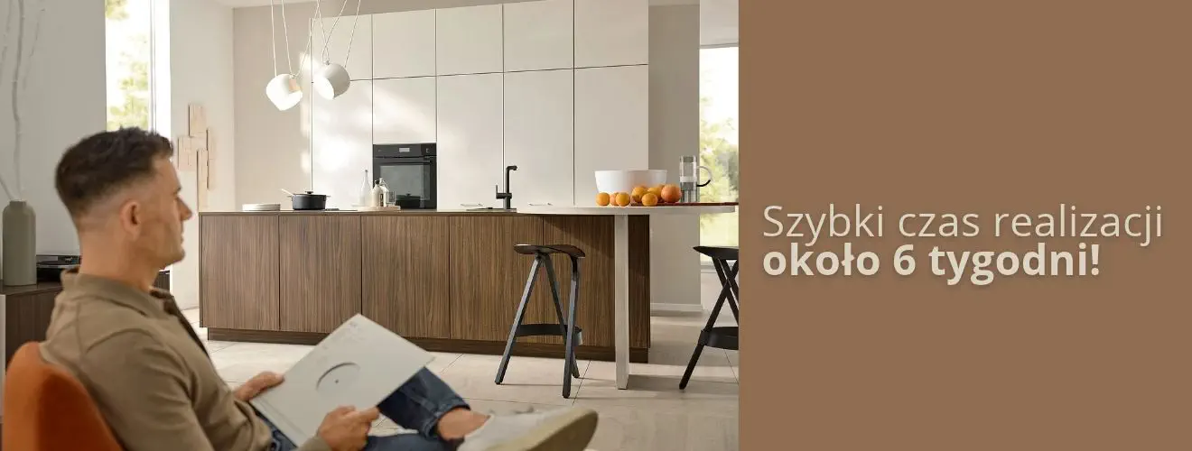 szybki czas realizacji
